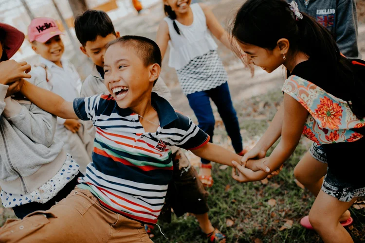Child Anxiety & Selective Mutism Therapy in Manhattan Beach