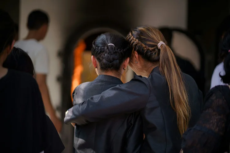 Grief & Loss Therapy in Manhattan Beach, CA