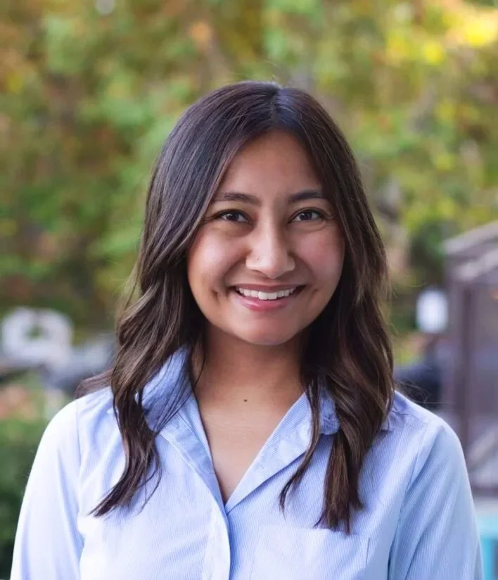 Portrait of Fariah Nur-Hart, Licensed Marriage & Family Therapist